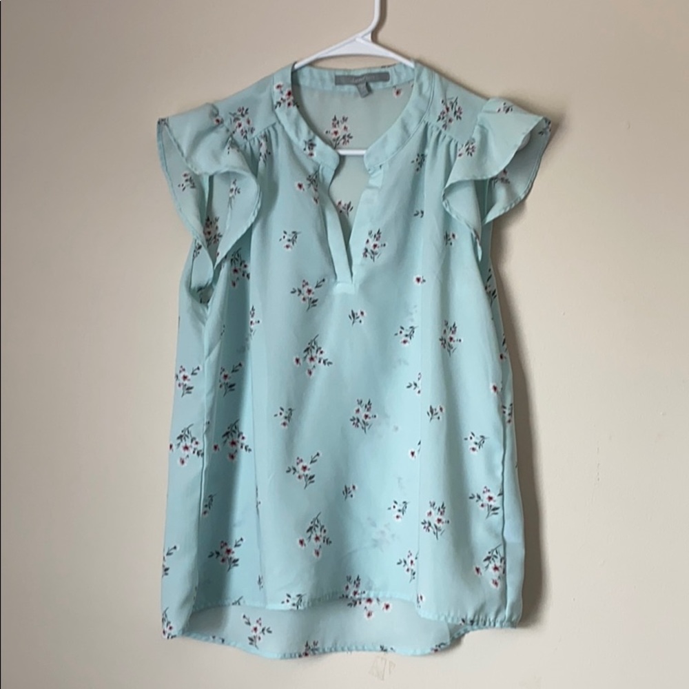 Sweet Rain Blouse